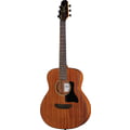 Harley Benton GS-Travel Mahogany