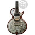Teye Guitars Pistolero
