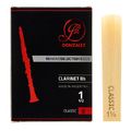 Gonzalez Bb Clarinet Reed Classic 3,5