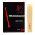 Gonzalez Bb Clarinet Reed Classic 2,5