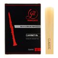 Gonzalez Bb Clarinet Reed Classic 3