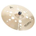 Istanbul Agop 16" Xist ION Crash Brilliant