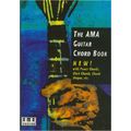 AMA Verlag Guitar Chord Book English