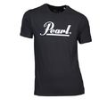 Pearl T-Shirt Pearl Logo black XL