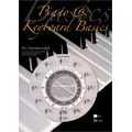 Cyrill Harnischmacher Piano & Keyboard Basics