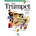 Hal Leonard Play Trumpet Today