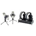 Tascam Trackpack 4x4