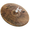 Zultan 13" Raw Hi-Hat