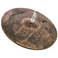 Zultan 14" Raw Hi-Hat