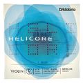 Daddario Helicore Violin D 4/4 medium