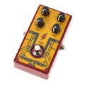 Hartke HF44 Bass Fuzz