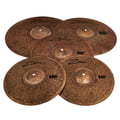 Zultan Raw Profi Cymbal Set