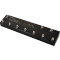 One Control Crocodile Tail Loop