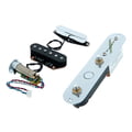 Fishman Fluence Greg Koch Gris B-Stock