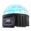 Fun Generation LED Diamond Dome RGBW 4in1