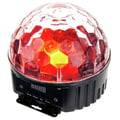 Fun Generation LED Diamond Dome RGBWA UV 6in1