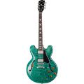 Gibson ES-335 Figured Trans Quilt