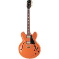 Gibson ES-335 Trackpack Combo