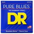DR Strings Pure Blues Bass 5 040-120