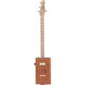 St.Blues Cigar Box Guitar 4 Premium