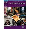 Alfred Music Publishing Top Hits from TV Flute