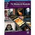 Alfred Music Publishing Top Hits from TV Trombone