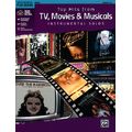Alfred Music Publishing Top Hits from TV Violin