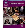 Alfred Music Publishing Top Hits from TV Cello