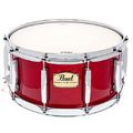 Pearl SSC 14"x6,5" Snare Red