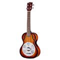 Kala Tenor Resonator Ukulele SB