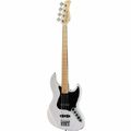 Marcus Miller V7 Vintage Swamp Ash-4 FL WB