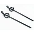 A-Gift-Republic Pencil G Clef Black