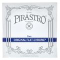 Pirastro Original Flat-Chrome E Bass