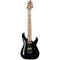 Schecter Jeff Loomis JL-7 BK