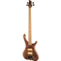 Marleaux Consat Custom 4 Walnut FM RTW