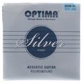Optima Lenzner Silver Acoustic SLight