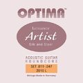 Optima Lenzner Artist Acoustic Light