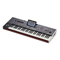 Korg PA-4X61 Oriental