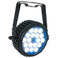 Showtec Compact Par 18 MKII Tour Black