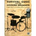 Alfred Music Publishing Survival Guide f. Modern Drum