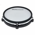 Millenium MPS-500/750 10" Mesh Head Pad