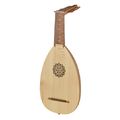 Thomann Renaissance Lute Deluxe 8C