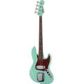 Fender 64 Jazz Bass Relic SFG