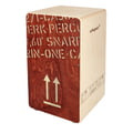 Schlagwerk CP404RED Cajon Red Edition