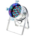Stairville LED PAR64 36x3W RGB MKII pol.