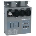 Showtec DIM-4LC 4-Ch. Dimmer/Switch