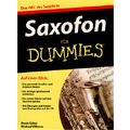 Wiley-Vch Saxophon für Dummies