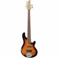 Lakland Skyline 55-02 RW Q3TS