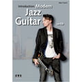 AMA Verlag Modern Jazz Guitar