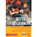 Fingerprint Meister der Spanischen Musik